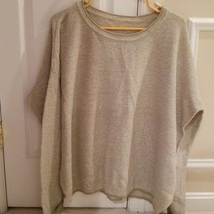 Ladies sweater